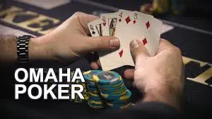 سایت پوکر اوماها |Omaha Poker