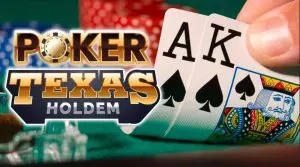 سایت پوکر تگزاس هولدم | Texas Holdem Poker