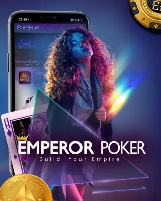 سایت emperor poker
