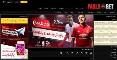 pablobet