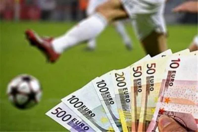 سایت شرط بندی فوتبال با برداشت آنی