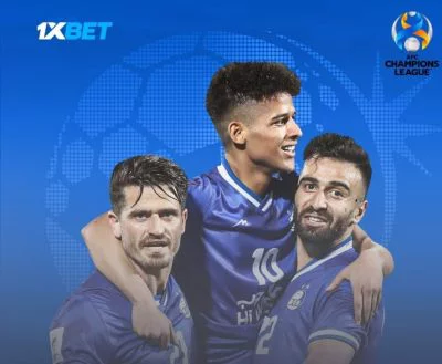 سایت اصلی 1xbet