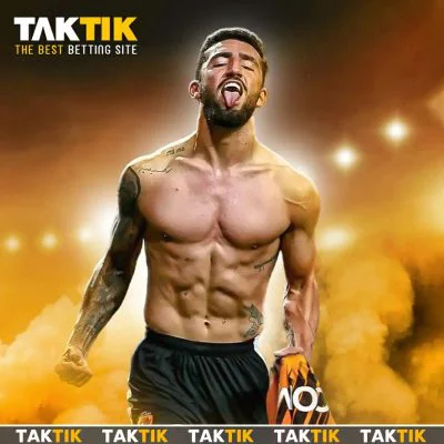 انفجار در تاک تیک