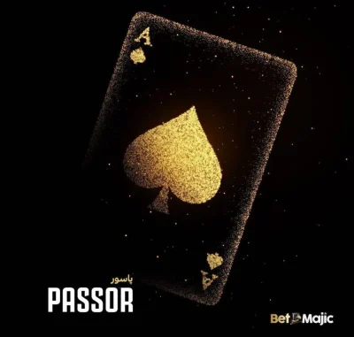 شرط بندی فوتبال در بت مجیک