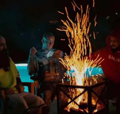 انفجار در تتل بت