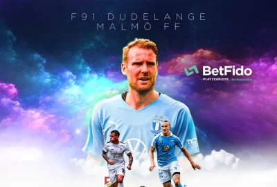 ثبت نام در بت فیدو