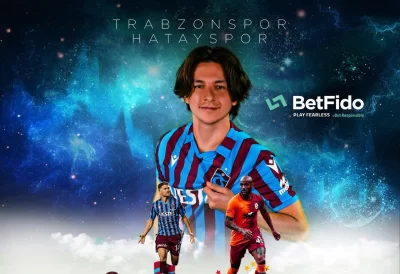 انفجار در بت فیدو