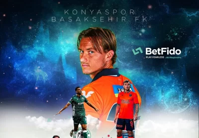 اپلیکیشن سایت بت فیدو