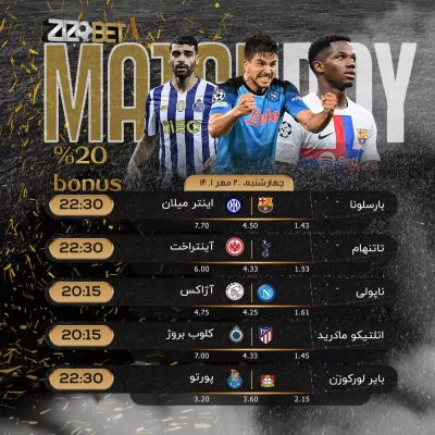 آدرس جدید سایت Zizobet