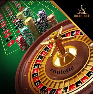 کازینو رولت سایت شاه بت