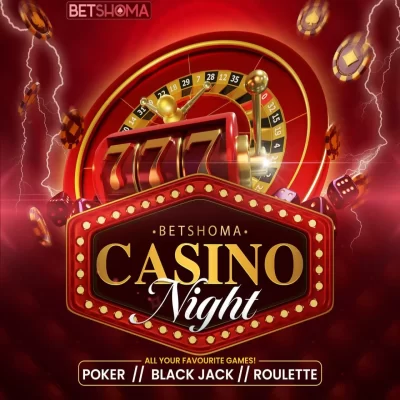 آدرس جدید سایتBetshoma