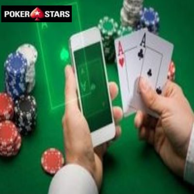 ورود به poker stars