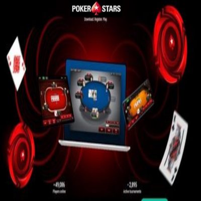 سایت تخصصی پوکر poker stars