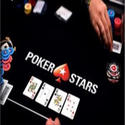 اپلیکیشن poker stars