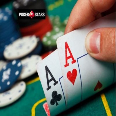 اینستاگرام سایت poker stars