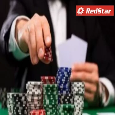 آدرس بدون فیلتر red star poker