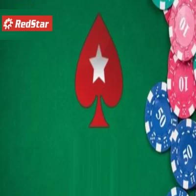 سایت red star poker