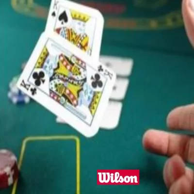 سایت wilson poker