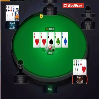 کانال تلگرام سایت red star poker