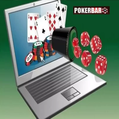 سایت شرط بندی poker bar
