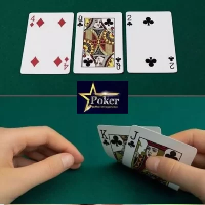 Gold Star Poker