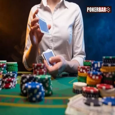 سایت تخصصی پوکر poker bar
