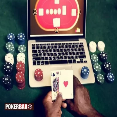 سایت poker bar